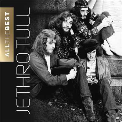 アルバム/All the Best/Jethro Tull