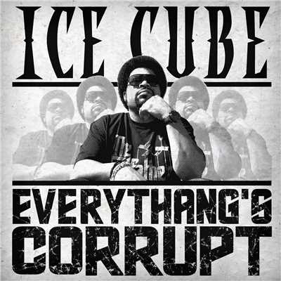 アルバム/Everythang's Corrupt (Explicit)/Ice Cube
