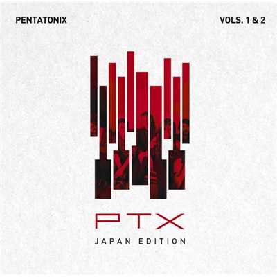 セイ・サムシング/Pentatonix