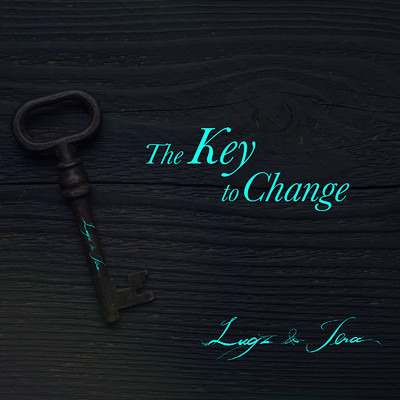 シングル/The Key to Change/Lugz&Jera