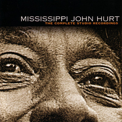シングル/Goodnight Irene/Mississippi John Hurt