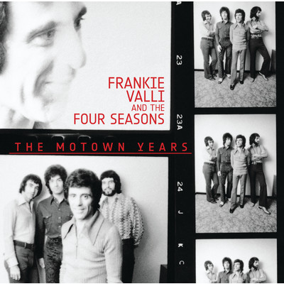 TOUCH THE RAINCHILD/Frankie Valli And The Four Seasons