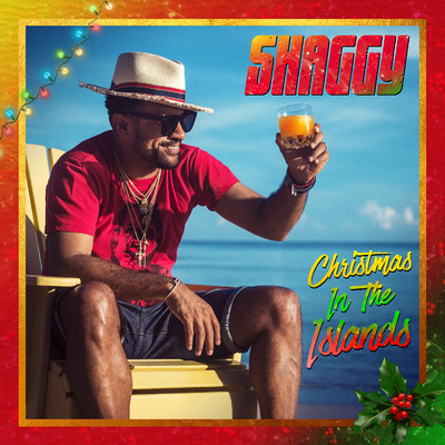 アルバム/Christmas in the Islands (Deluxe Edition)/シャギー
