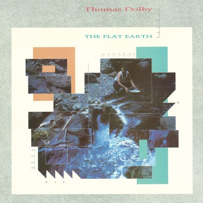 アルバム/The Flat Earth [Collector's Edition]/Thomas Dolby