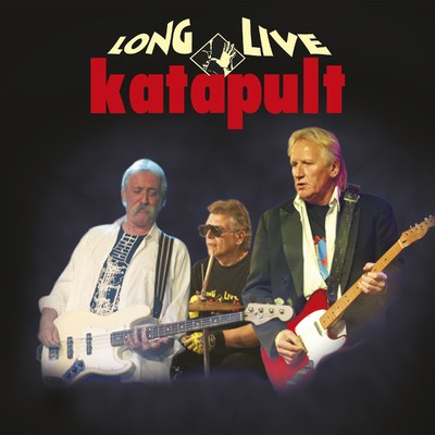 アルバム/Long live/Katapult