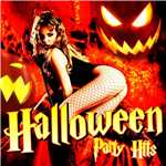 アルバム/Halloween -Party Hits-/Various Artists