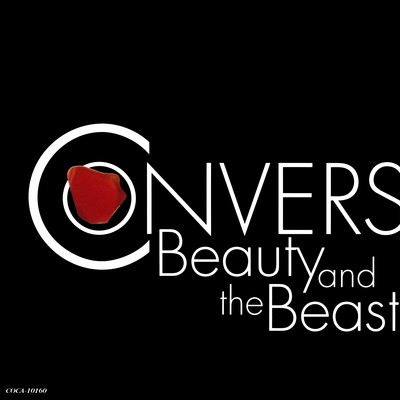 BEAUTY AND THE BEAST/CONVERSATION