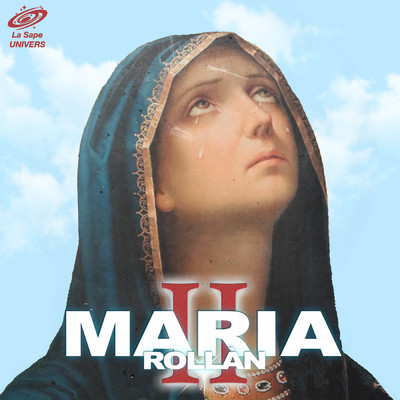 シングル/MARIA II/ROLLAN