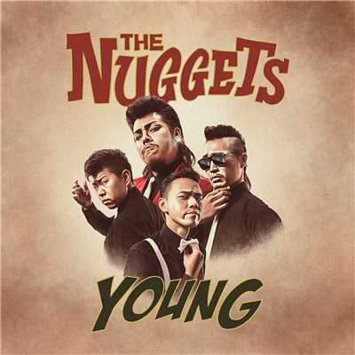 アルバム/YOUNG/THE NUGGETS