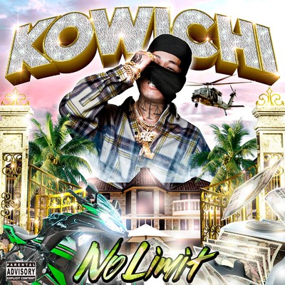 WIN (feat. Candee)/KOWICHI