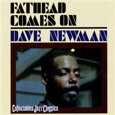 アルバム/Fathead Comes On/David Newman