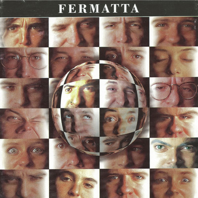 アルバム/Fermatta/Fermatta