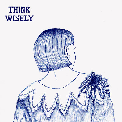 アルバム/THINK WISELY/The Wisely Brothers