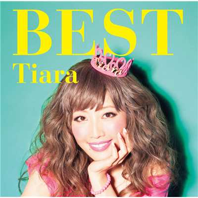 アンブレラ (Special Live ver)/Tiara