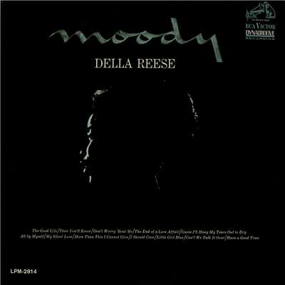 アルバム/Moody/Della Reese
