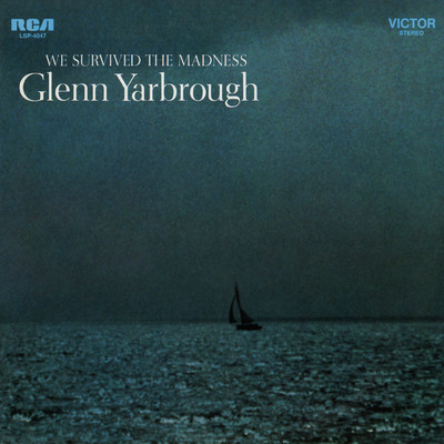 アルバム/We Survived the Madness/Glenn Yarbrough