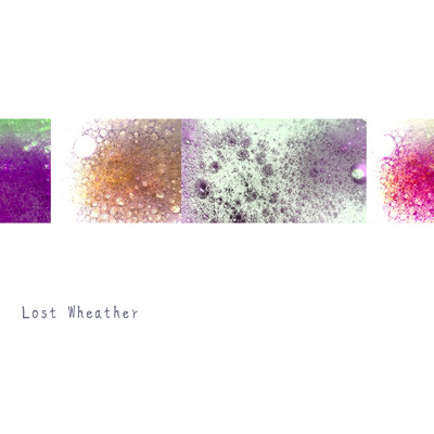 アルバム/Lost Weather/Exportion