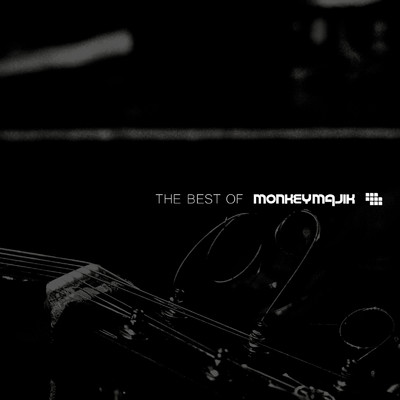 アルバム/BEST 2000-2005/MONKEY MAJIK