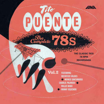 Tito Puente & His Latin Ensemble