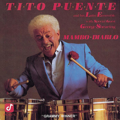 シングル/イースタン・ジョイ・ダンス/Tito Puente & His Latin Ensemble