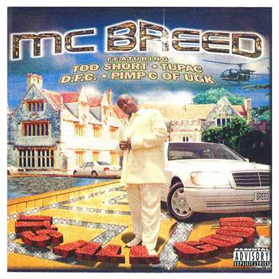 Rule No. 1 (feat. Pimp C of UGK)/M.C. Breed