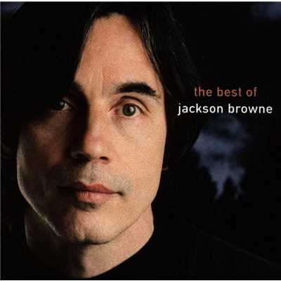 アルバム/The Next Voice You Hear - The Best Of Jackson Browne/Jackson Browne