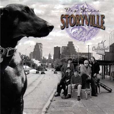 Lucky (One More Time)/Storyville