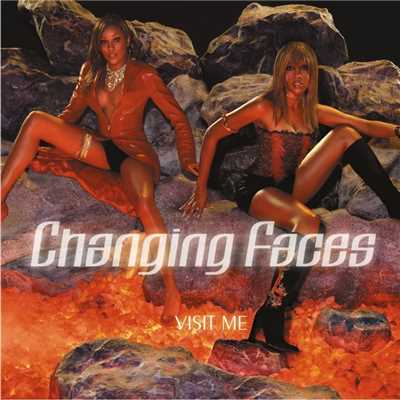 Out of Sight (feat. Malik Pendleton)/Changing Faces