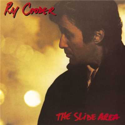 アルバム/The Slide Area/Ry Cooder