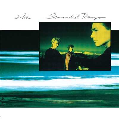 The Swing of Things/a-ha