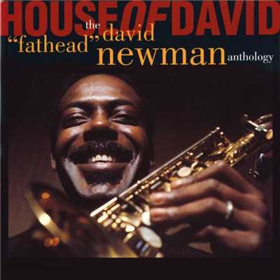アルバム/House Of David/David Newman