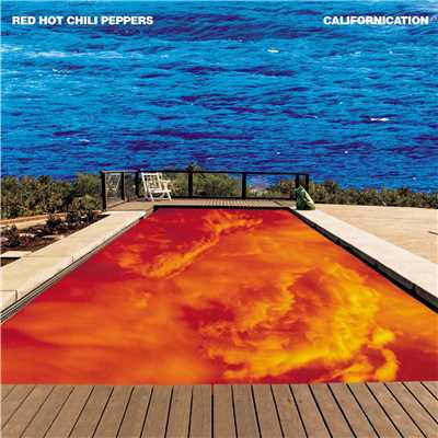 Purple Stain/Red Hot Chili Peppers
