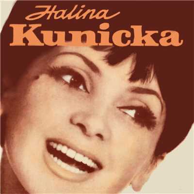 アルバム/Halina Kunicka (1967)/Halina Kunicka