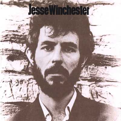 アルバム/Jesse Winchester/Jesse Winchester