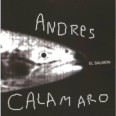 シングル/Output Input/Andres Calamaro