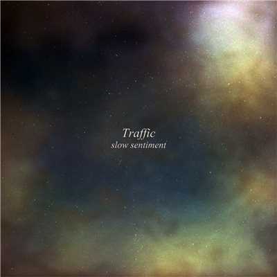 Traffic/slow sentiment