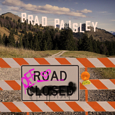 シングル/Off Road/Brad Paisley