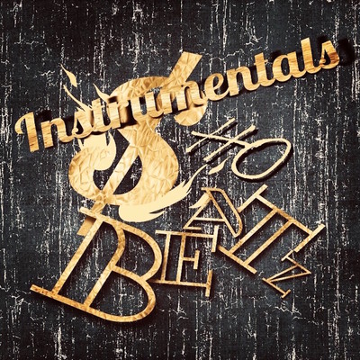 アルバム/SHO BEATZ Instrumentals/SHO  BEATZ