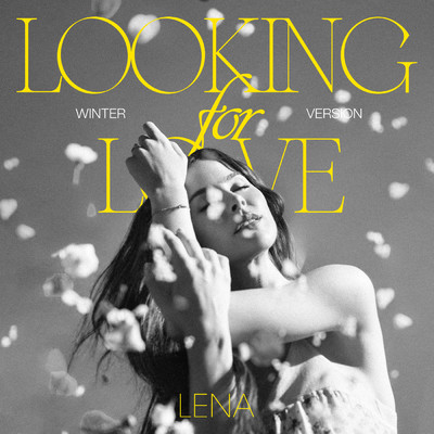 シングル/Looking For Love (Winter Version)/Lena