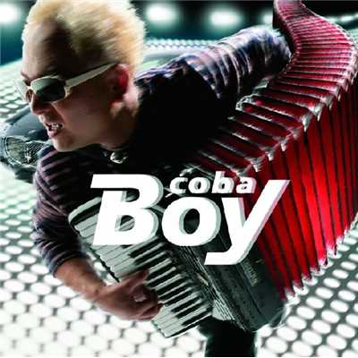 アルバム/Boy/coba