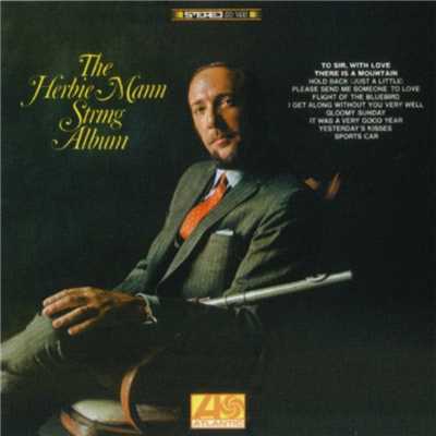アルバム/The Herbie Mann String Album/ハービー・マン