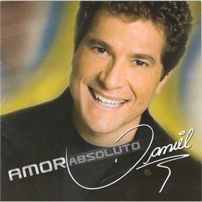 アルバム/Amor Absoluto/Daniel