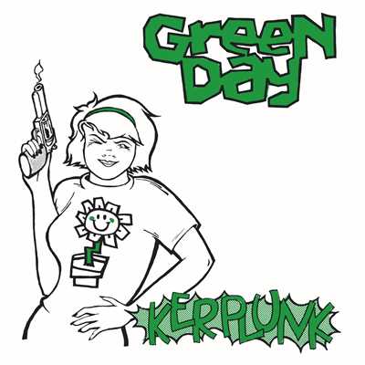 アルバム/Kerplunk！/Green Day