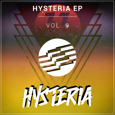 Hysteria EP Vol. 9/Various Artists