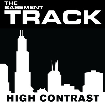 アルバム/The Basement Track/High Contrast
