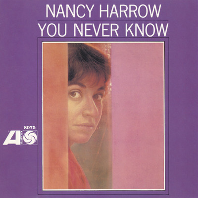 シングル/If I Were Eve/Nancy Harrow