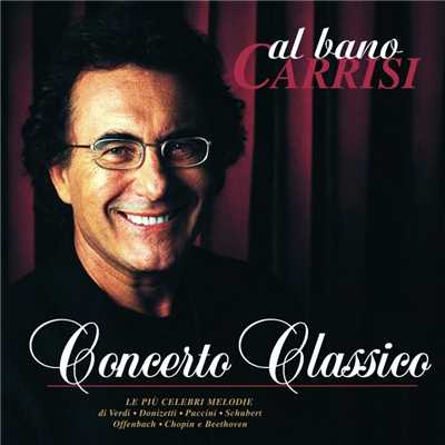 アルバム/Concerto Classico/Albano Carrisi