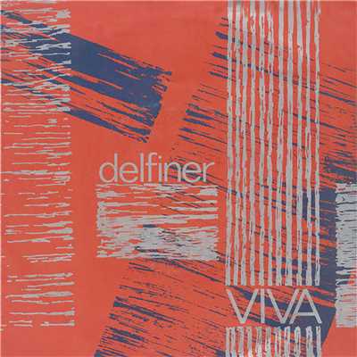 アルバム/Delfiner/Viva！