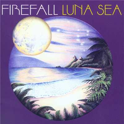 アルバム/Luna Sea/Firefall