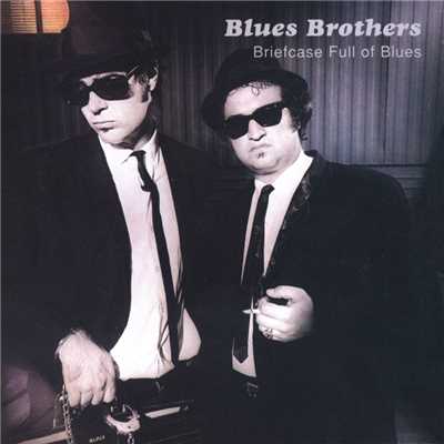 アルバム/Briefcase Full of Blues/The Blues Brothers
